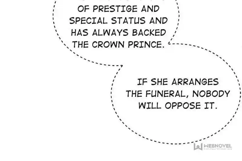 The Eunuch’s Consort Rules the World Chapter 289