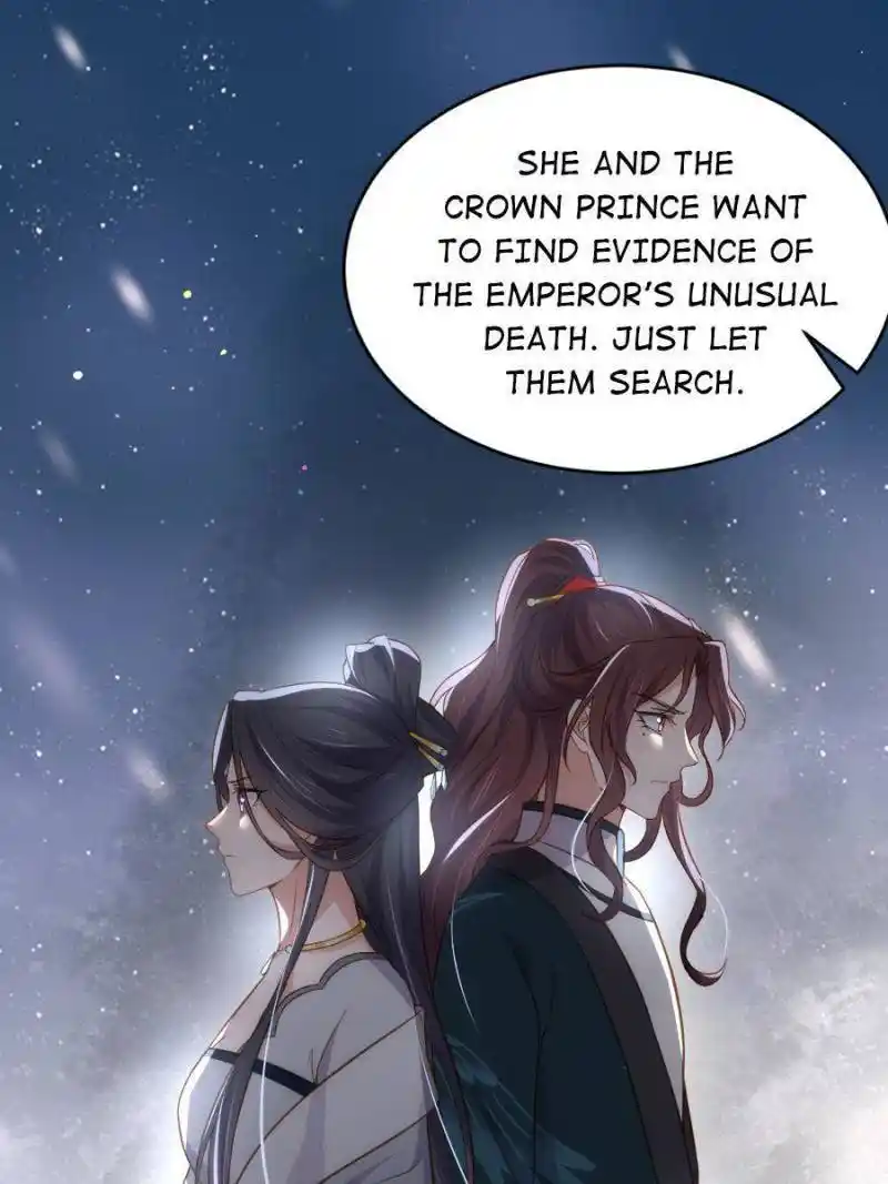 The Eunuch’s Consort Rules the World Chapter 289