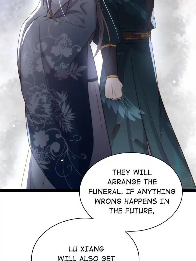 The Eunuch’s Consort Rules the World Chapter 289