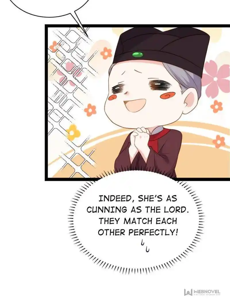 The Eunuch’s Consort Rules the World Chapter 289