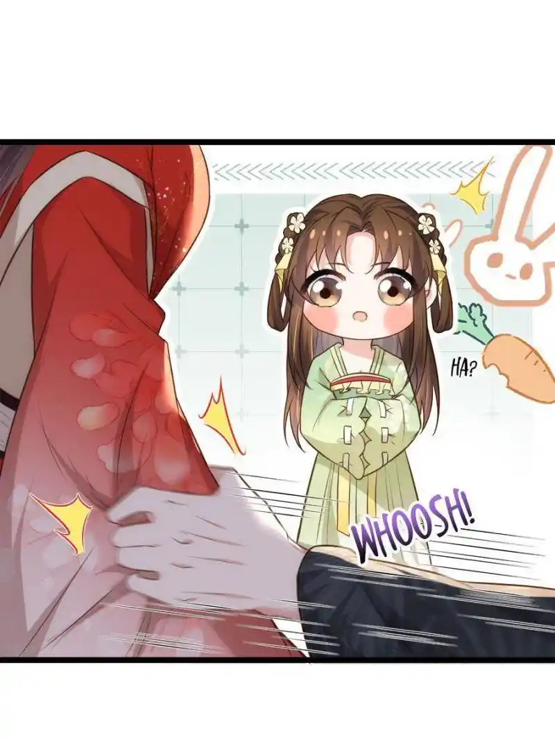 The Eunuch’s Consort Rules the World Chapter 289