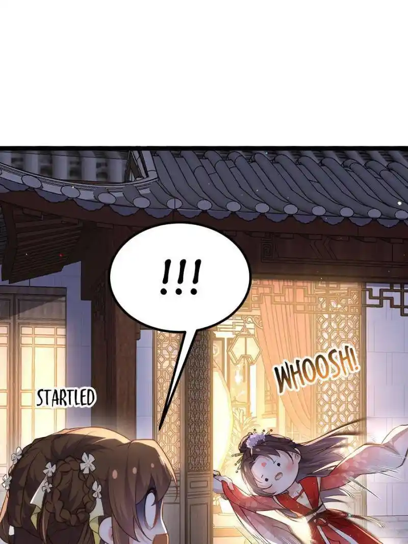 The Eunuch’s Consort Rules the World Chapter 289