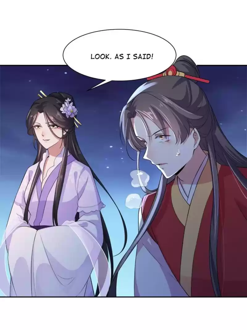 The Eunuch's Consort Rules The World Chapter 29