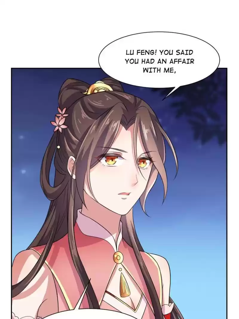 The Eunuch's Consort Rules The World Chapter 29