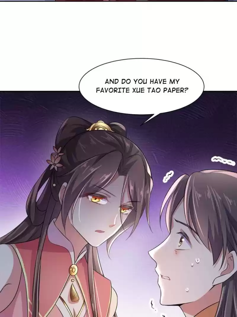 The Eunuch's Consort Rules The World Chapter 29