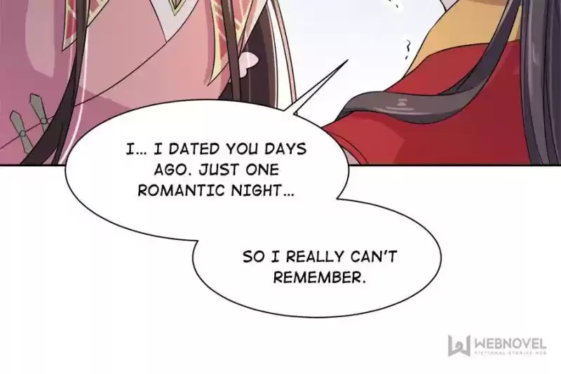 The Eunuch's Consort Rules The World Chapter 29