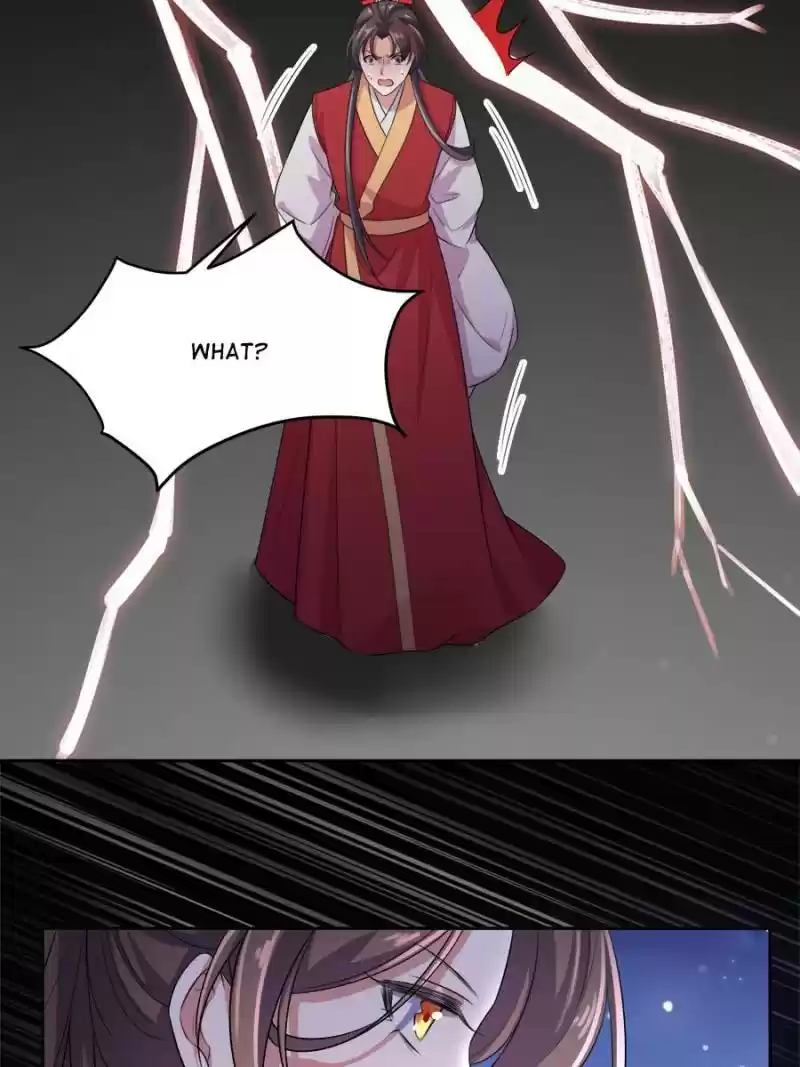 The Eunuch's Consort Rules The World Chapter 29