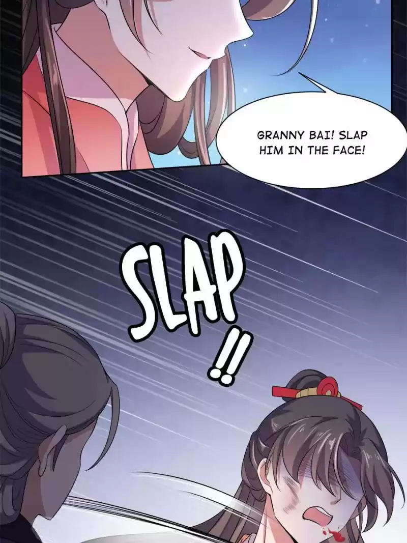 The Eunuch's Consort Rules The World Chapter 29