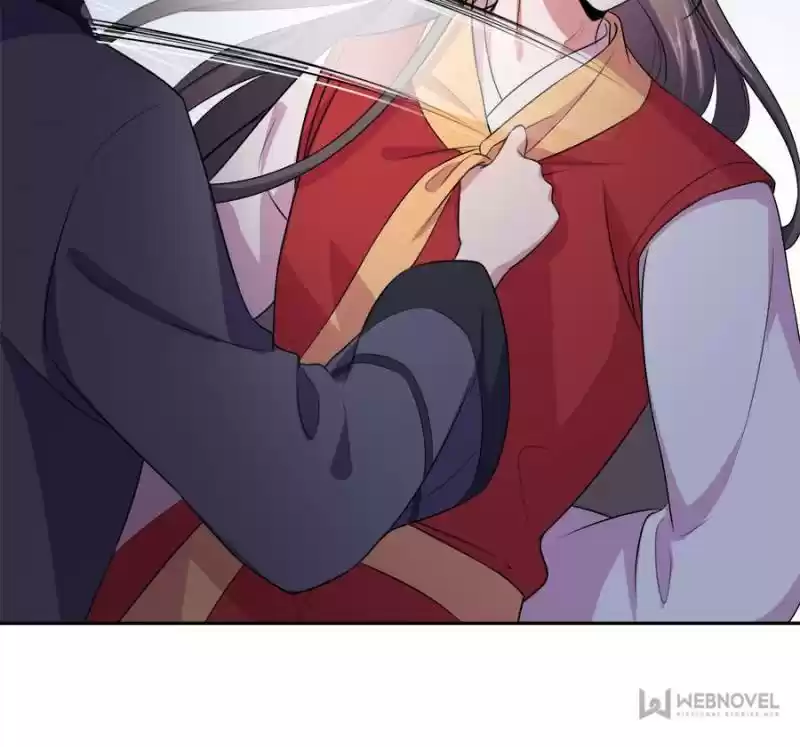 The Eunuch's Consort Rules The World Chapter 29