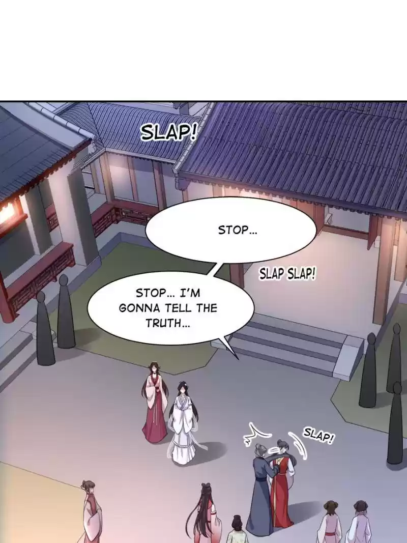 The Eunuch's Consort Rules The World Chapter 29