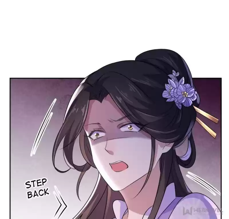 The Eunuch's Consort Rules The World Chapter 29