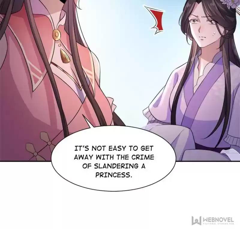 The Eunuch's Consort Rules The World Chapter 29