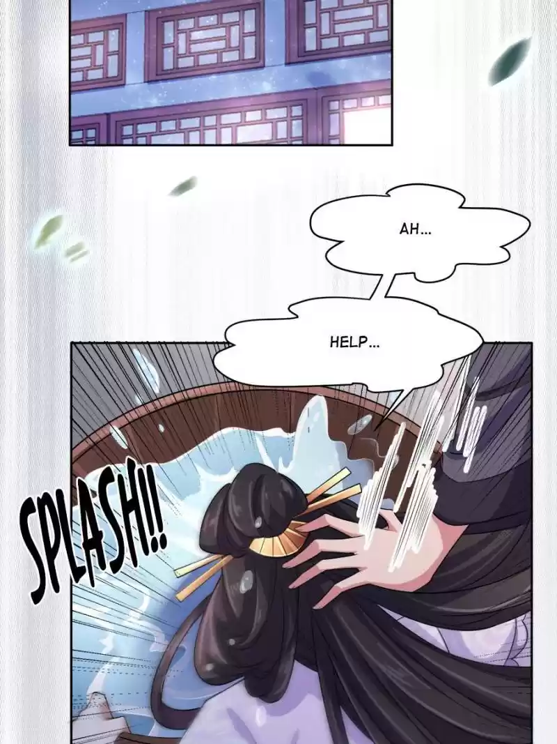 The Eunuch's Consort Rules The World Chapter 29