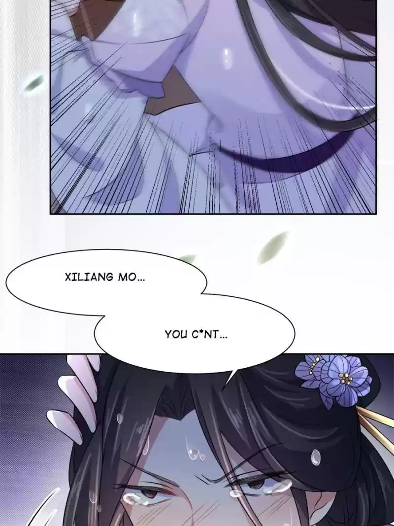 The Eunuch's Consort Rules The World Chapter 29