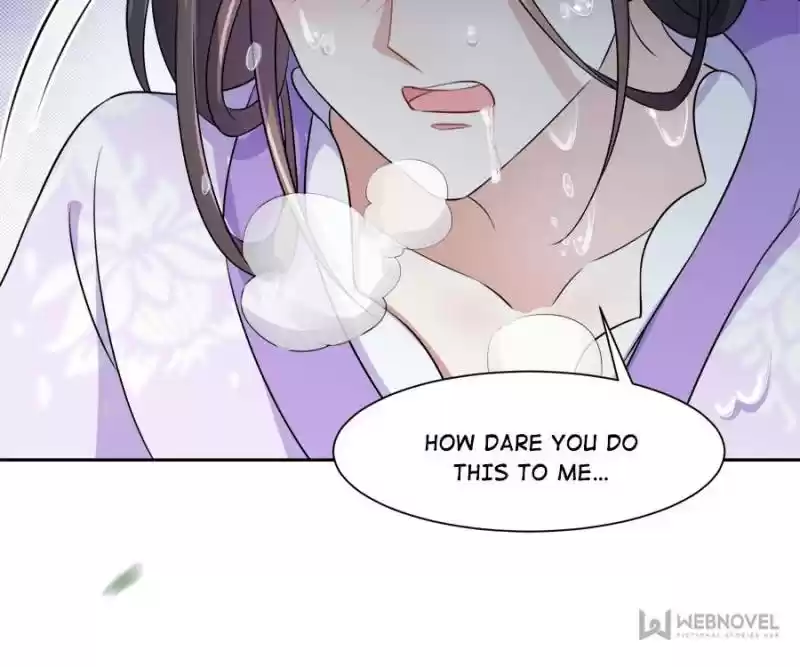 The Eunuch's Consort Rules The World Chapter 29