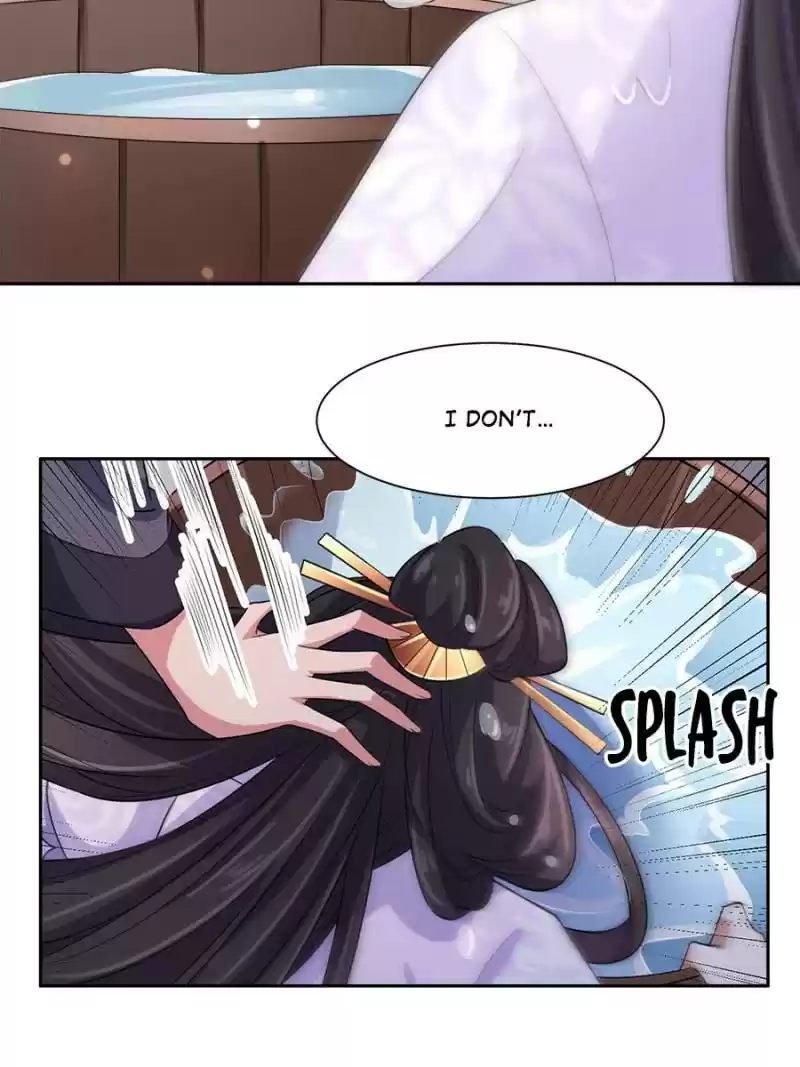 The Eunuch's Consort Rules The World Chapter 29