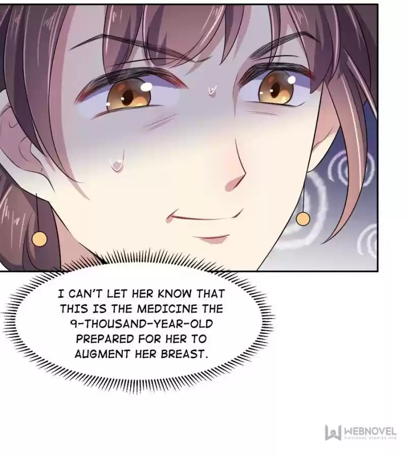 The Eunuch's Consort Rules The World Chapter 29