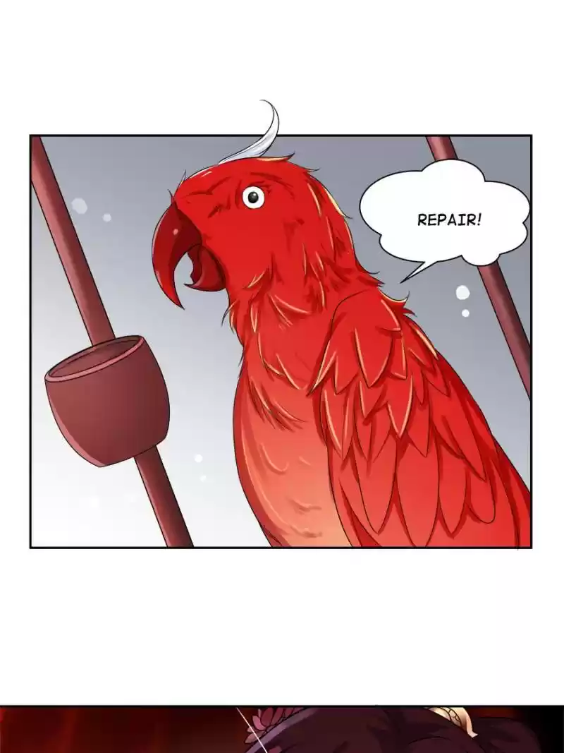 The Eunuch's Consort Rules The World Chapter 29