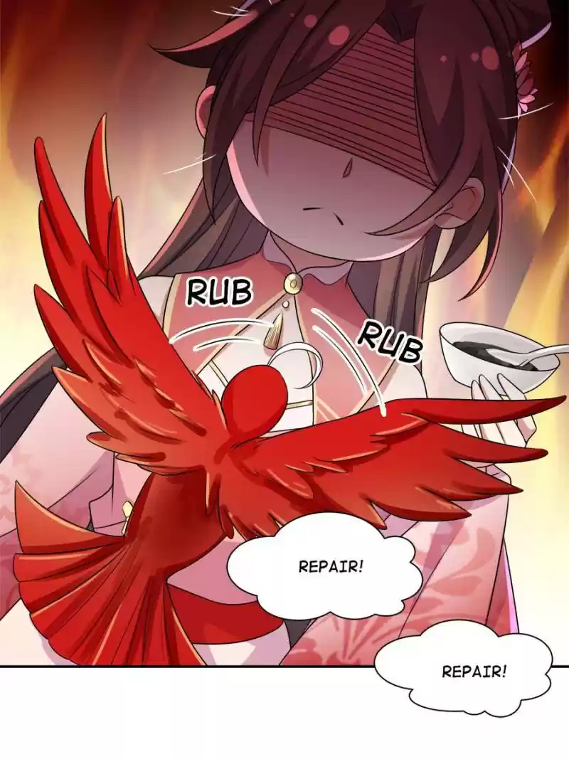 The Eunuch's Consort Rules The World Chapter 29