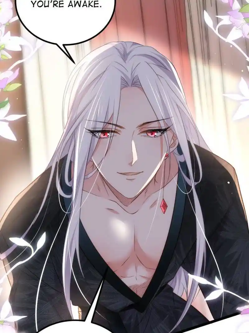 The Eunuch’s Consort Rules the World Chapter 290