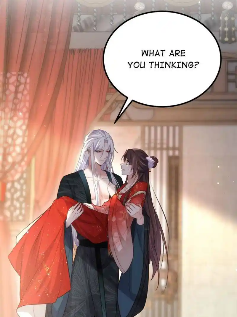 The Eunuch’s Consort Rules the World Chapter 290