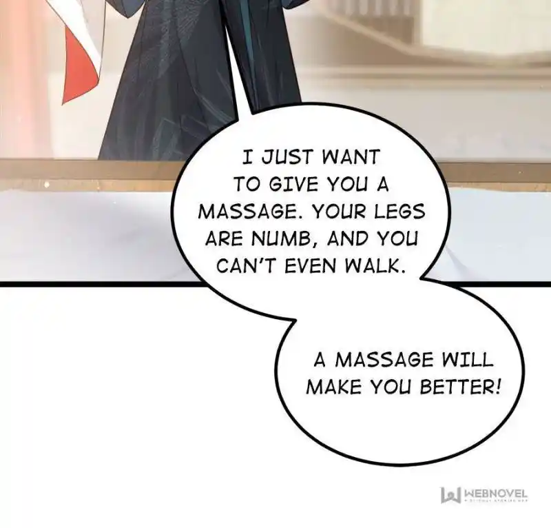 The Eunuch’s Consort Rules the World Chapter 290