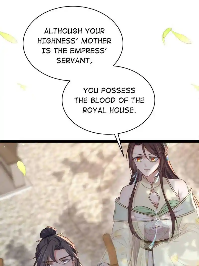 The Eunuch’s Consort Rules the World Chapter 291