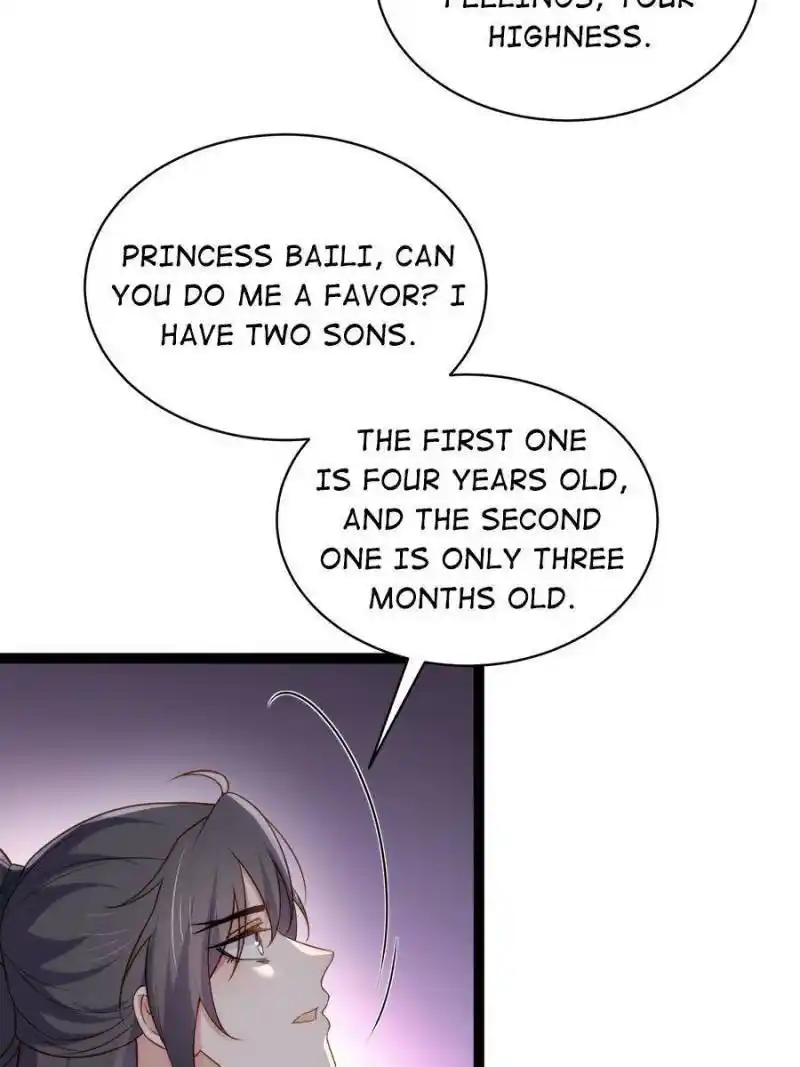 The Eunuch’s Consort Rules the World Chapter 292