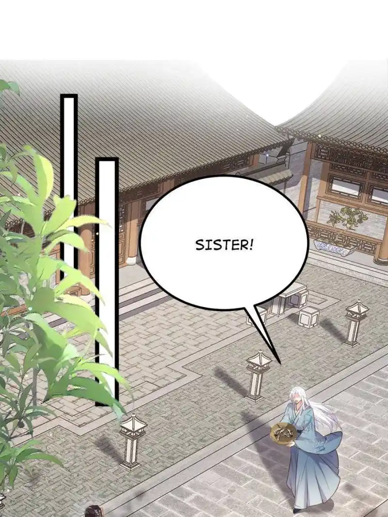 The Eunuch’s Consort Rules the World Chapter 292