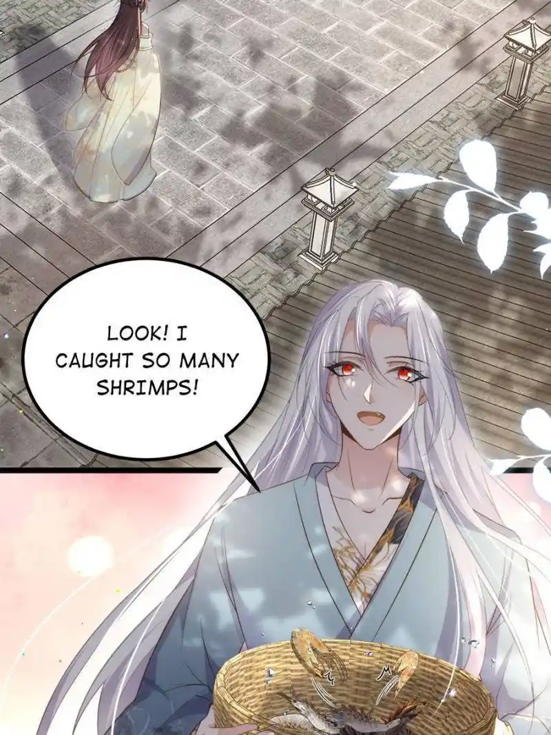 The Eunuch’s Consort Rules the World Chapter 292