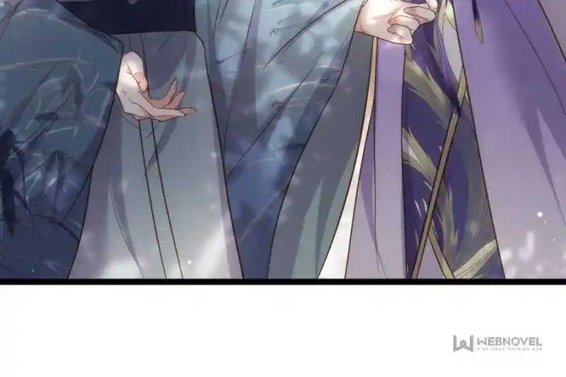 The Eunuch’s Consort Rules the World Chapter 292