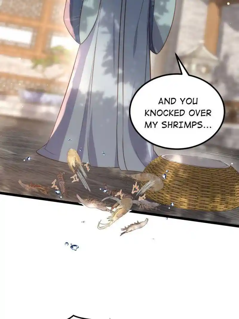 The Eunuch’s Consort Rules the World Chapter 292