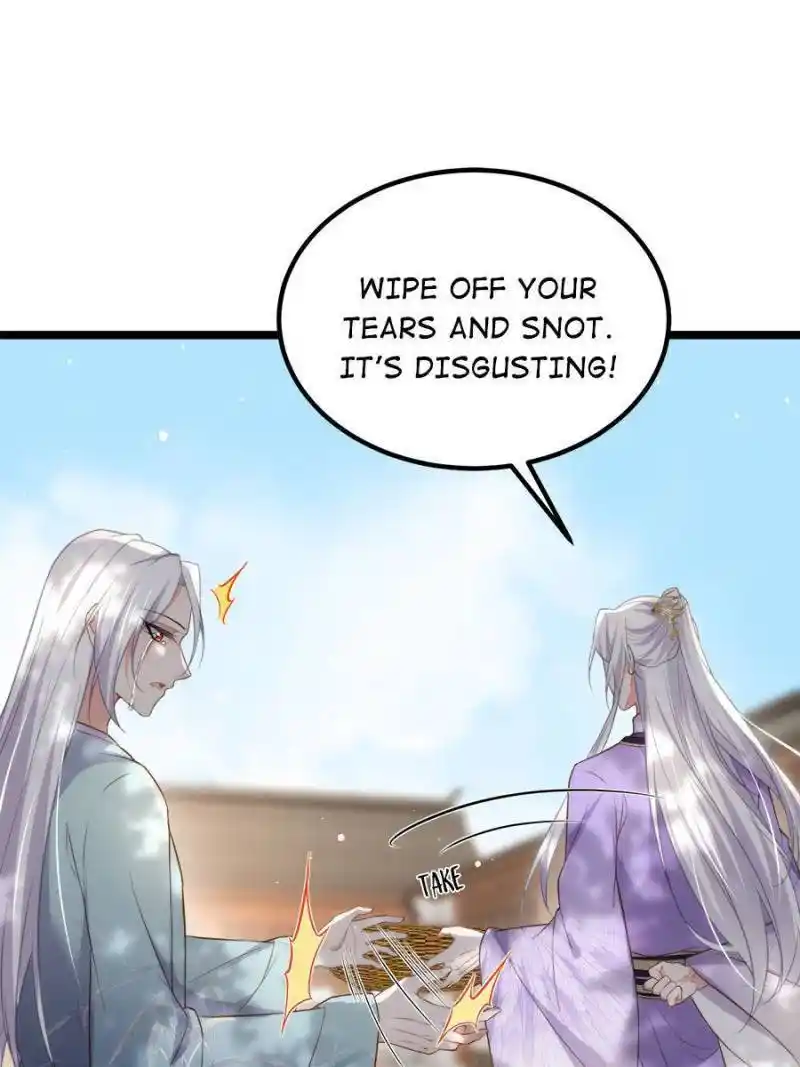 The Eunuch’s Consort Rules the World Chapter 292