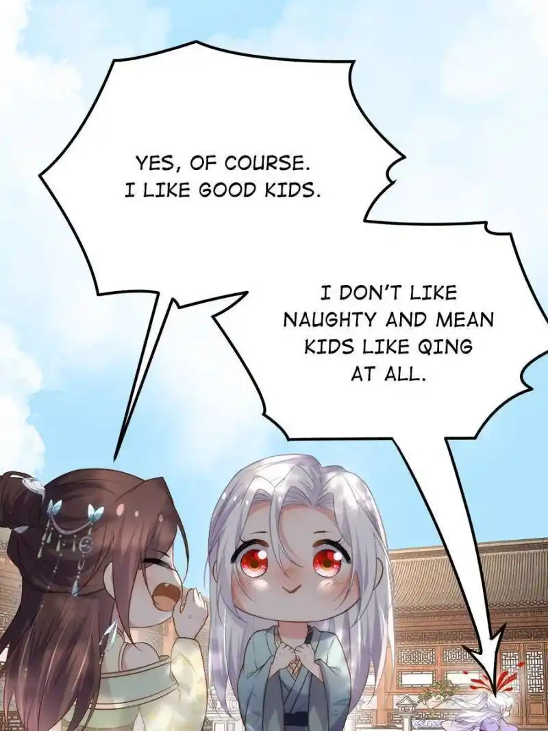 The Eunuch’s Consort Rules the World Chapter 292