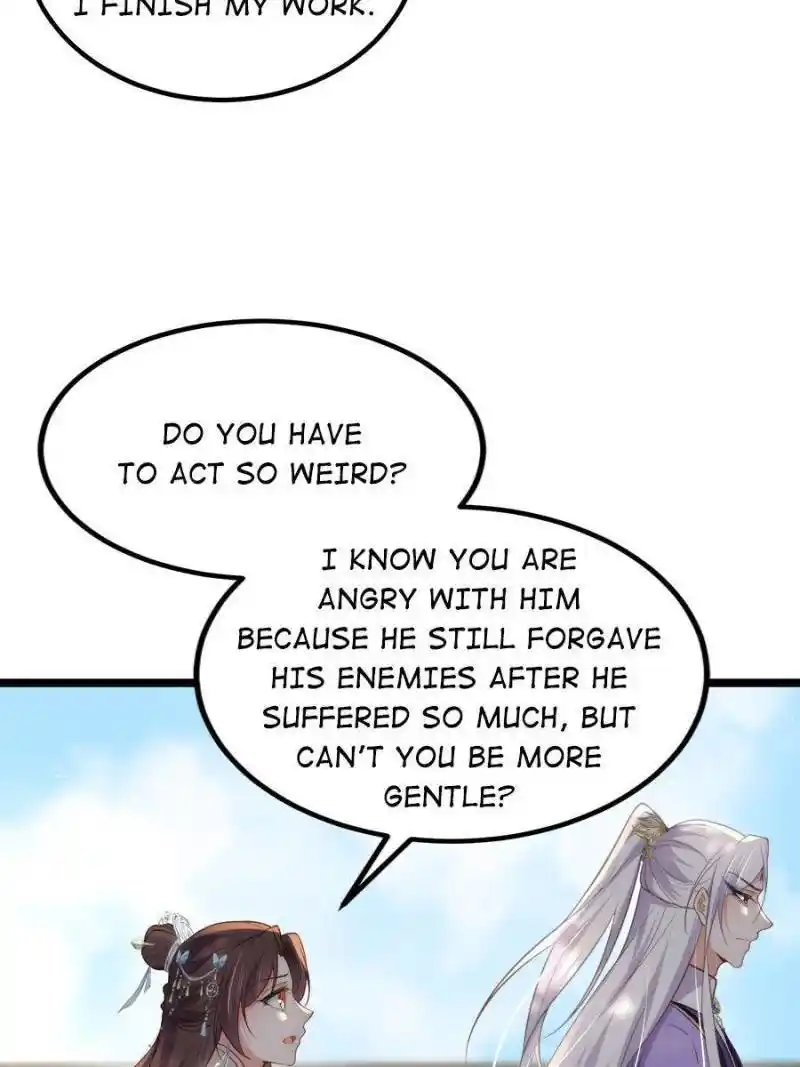 The Eunuch’s Consort Rules the World Chapter 292