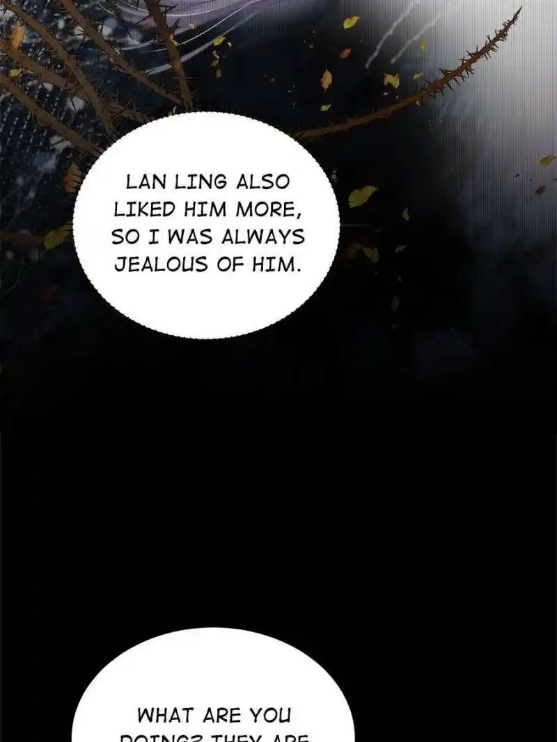 The Eunuch’s Consort Rules the World Chapter 292