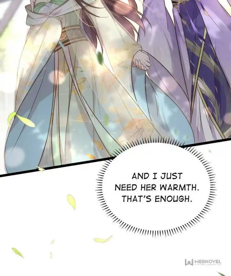 The Eunuch’s Consort Rules the World Chapter 292