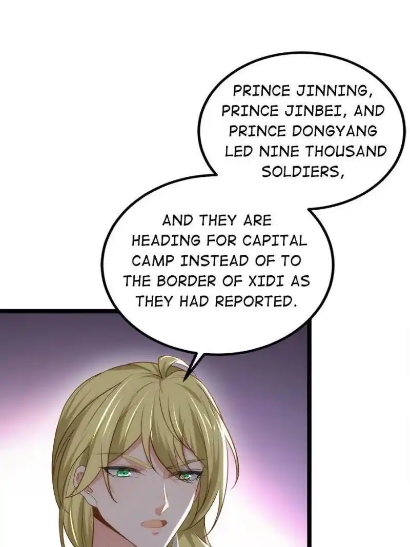 The Eunuch’s Consort Rules the World Chapter 293