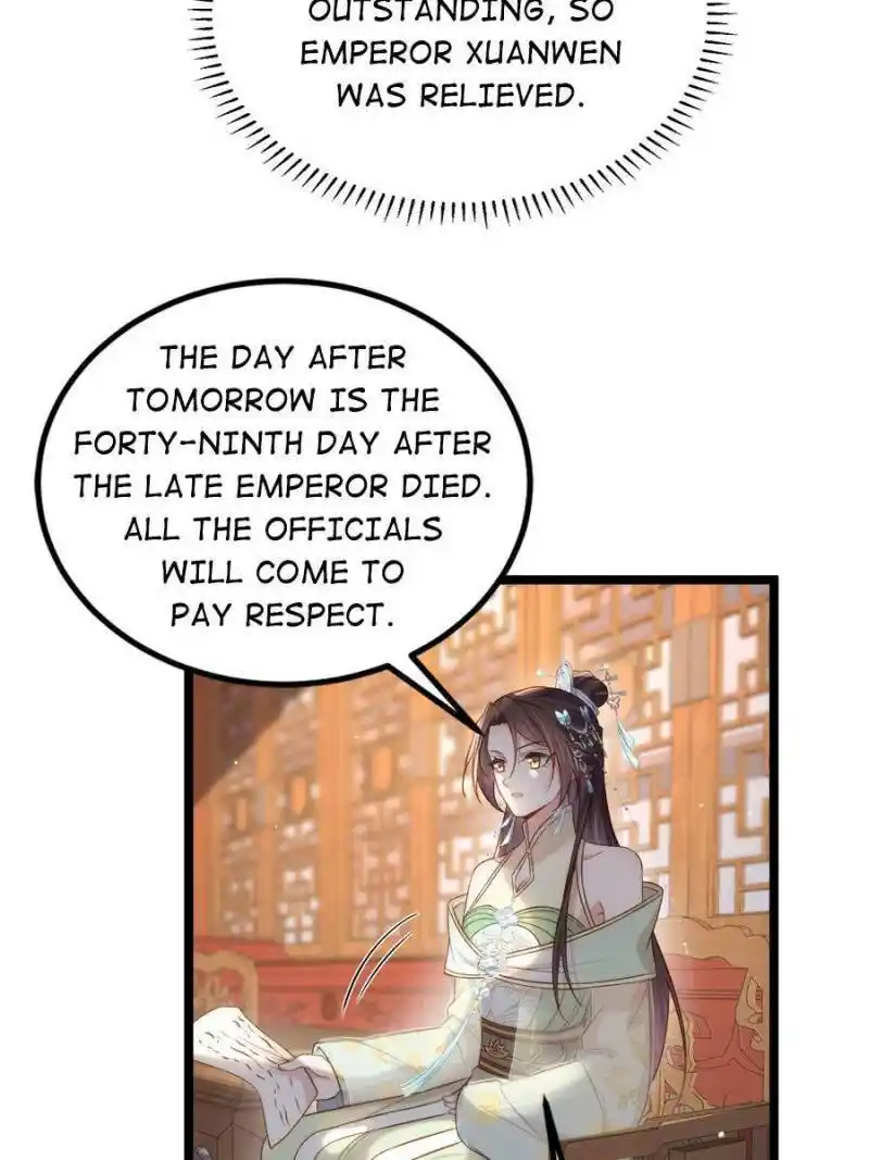 The Eunuch’s Consort Rules the World Chapter 293