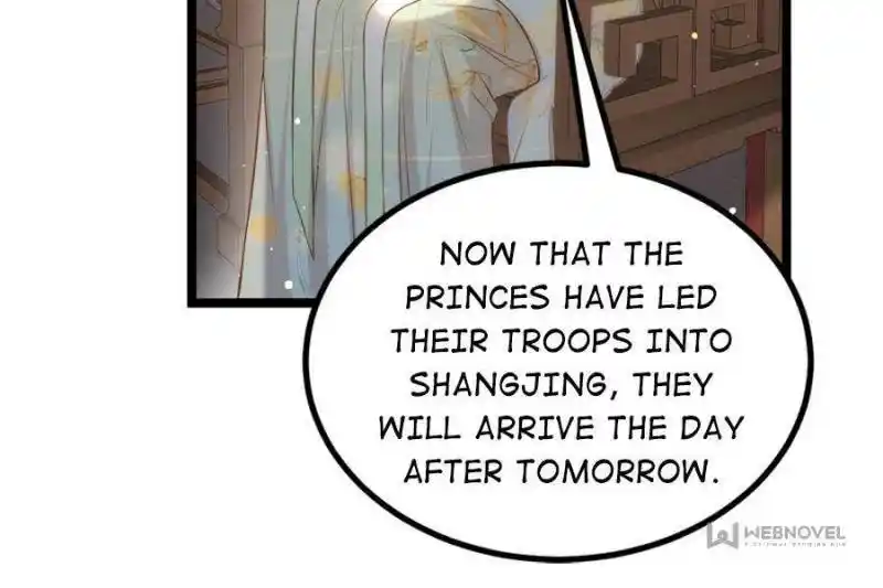 The Eunuch’s Consort Rules the World Chapter 293