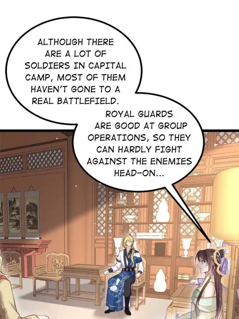 The Eunuch’s Consort Rules the World Chapter 293