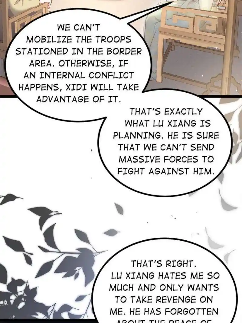 The Eunuch’s Consort Rules the World Chapter 293