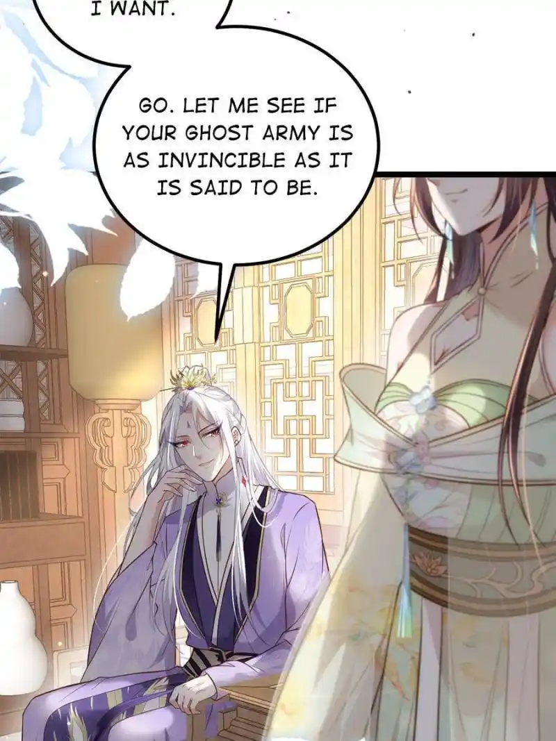 The Eunuch’s Consort Rules the World Chapter 293