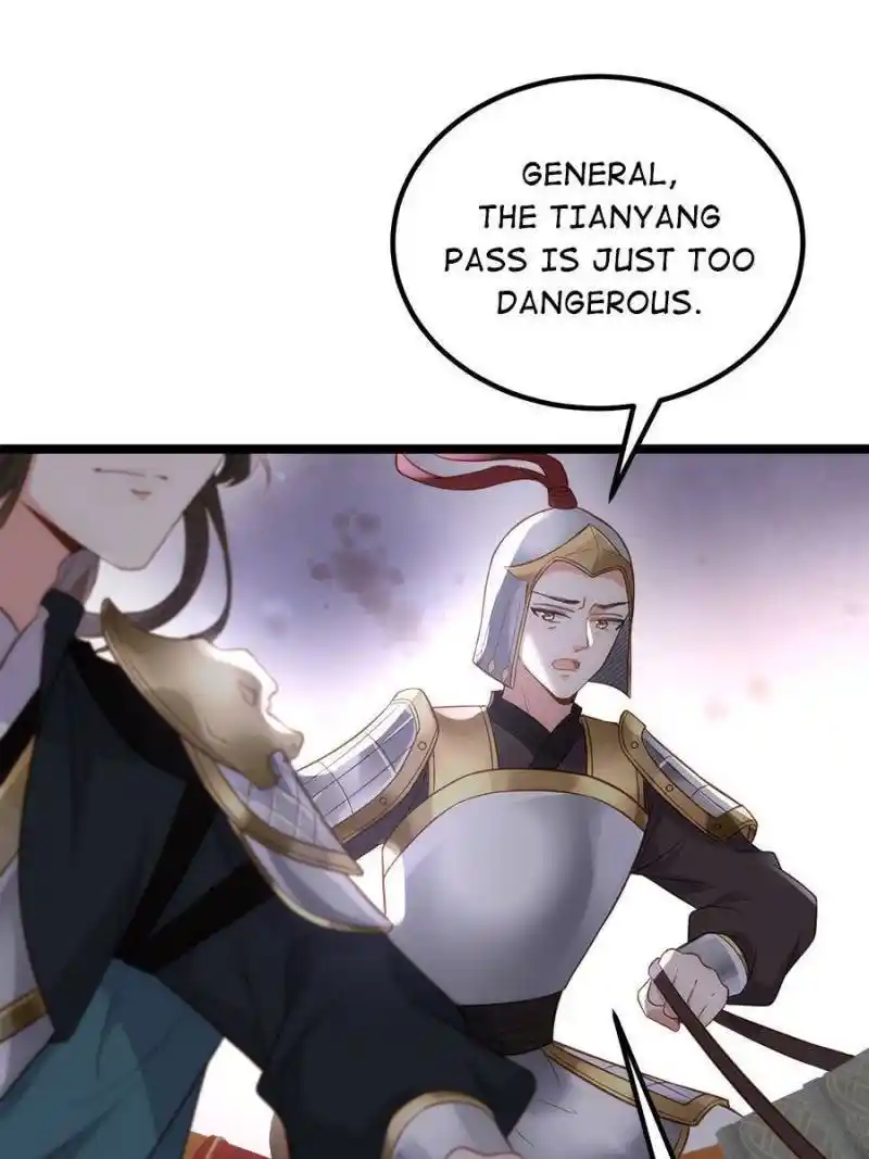 The Eunuch’s Consort Rules the World Chapter 293