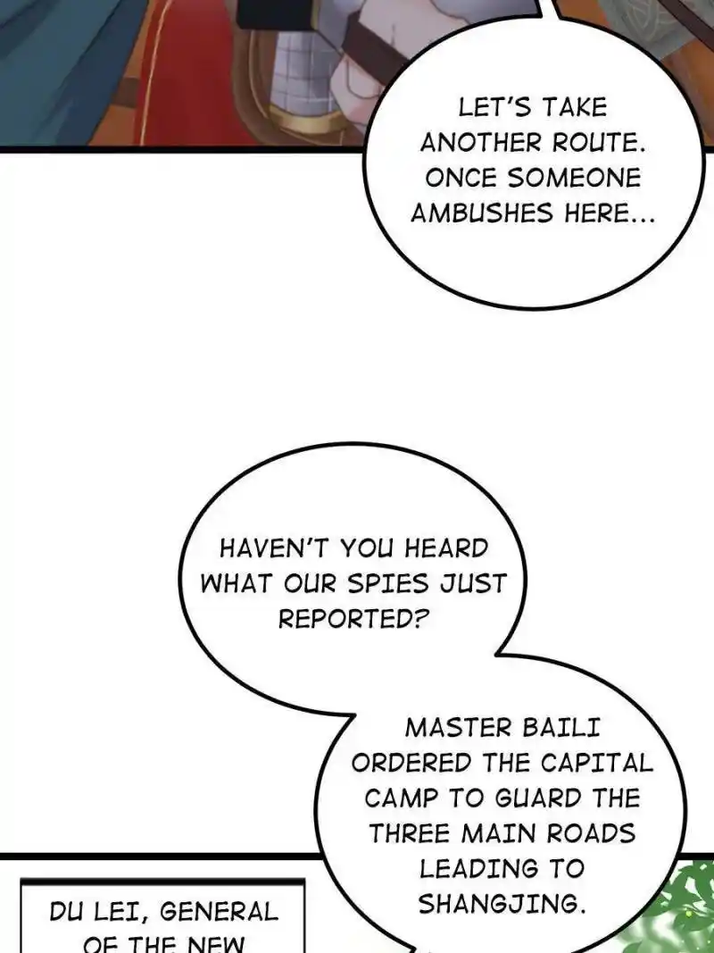 The Eunuch’s Consort Rules the World Chapter 293