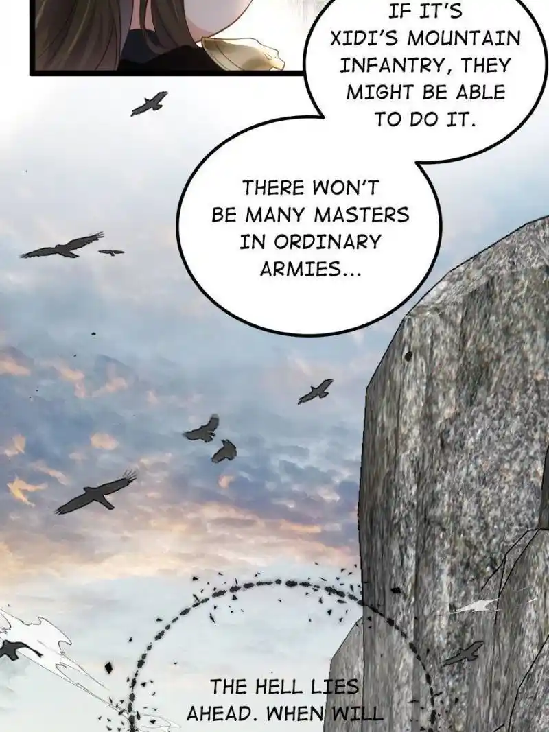 The Eunuch’s Consort Rules the World Chapter 293