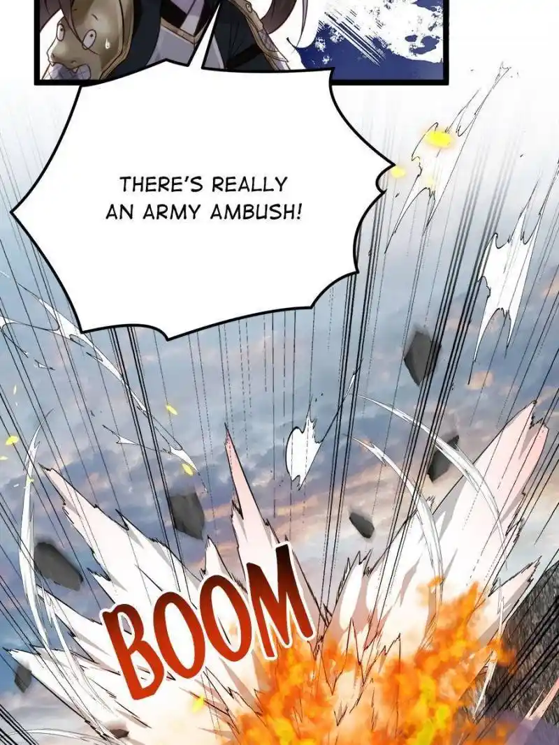 The Eunuch’s Consort Rules the World Chapter 293