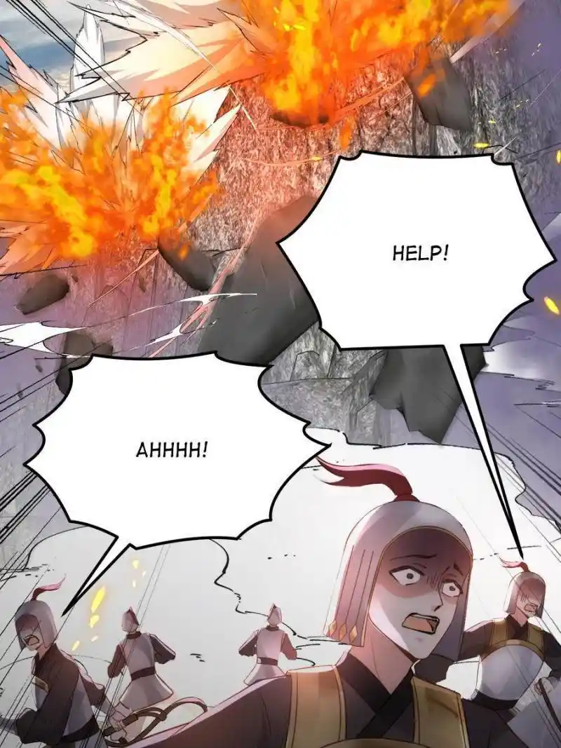 The Eunuch’s Consort Rules the World Chapter 293