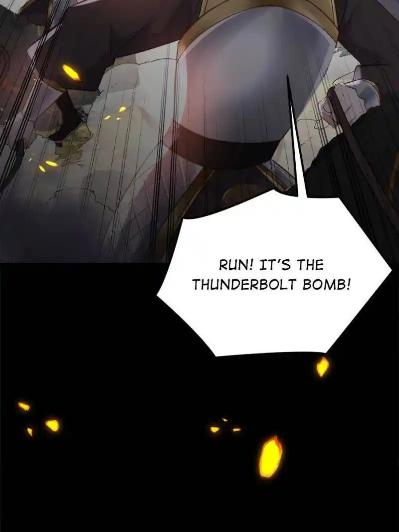 The Eunuch’s Consort Rules the World Chapter 293