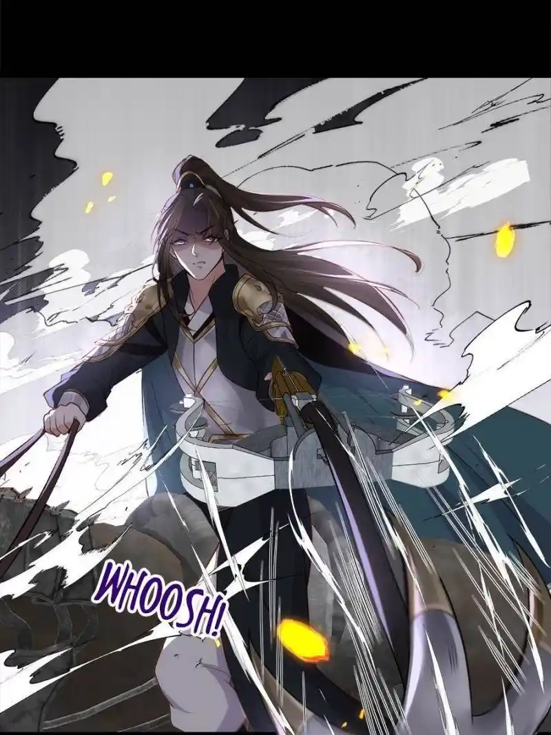 The Eunuch’s Consort Rules the World Chapter 293